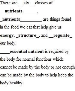 Assignment 2 - Chapter 1